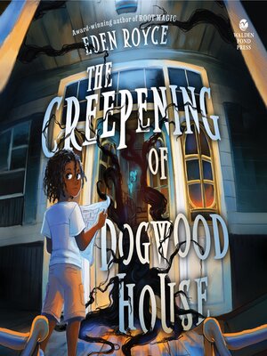 cover image of The Creepening of Dogwood House
